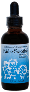 KID-E-SOOTHE EXTRACT